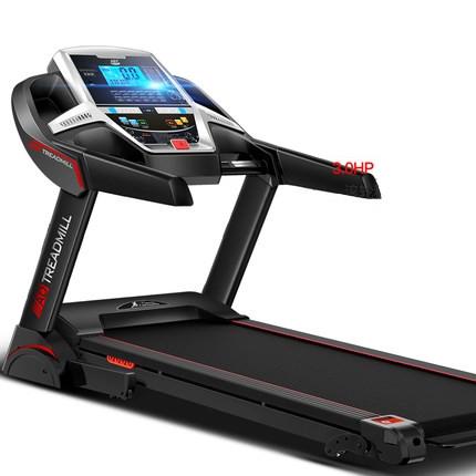 Elektrik treadmill, pulsuz çatdırılma