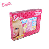 1 Barbie Mat və Sosial Oyununda 2