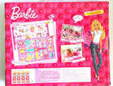 1 Barbie Mat və Sosial Oyununda 2